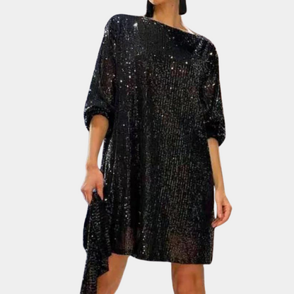 Havin - Elegant sequin dress for women