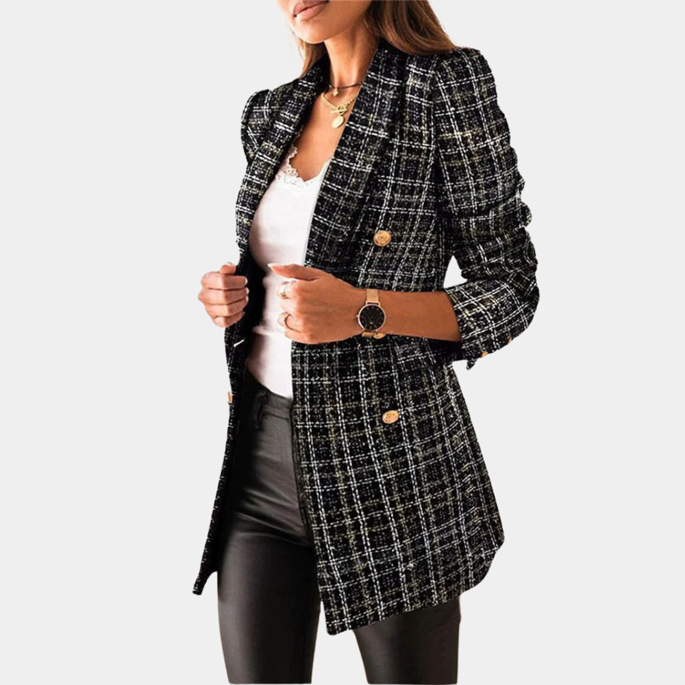 Dulce - Stylish blazer for women