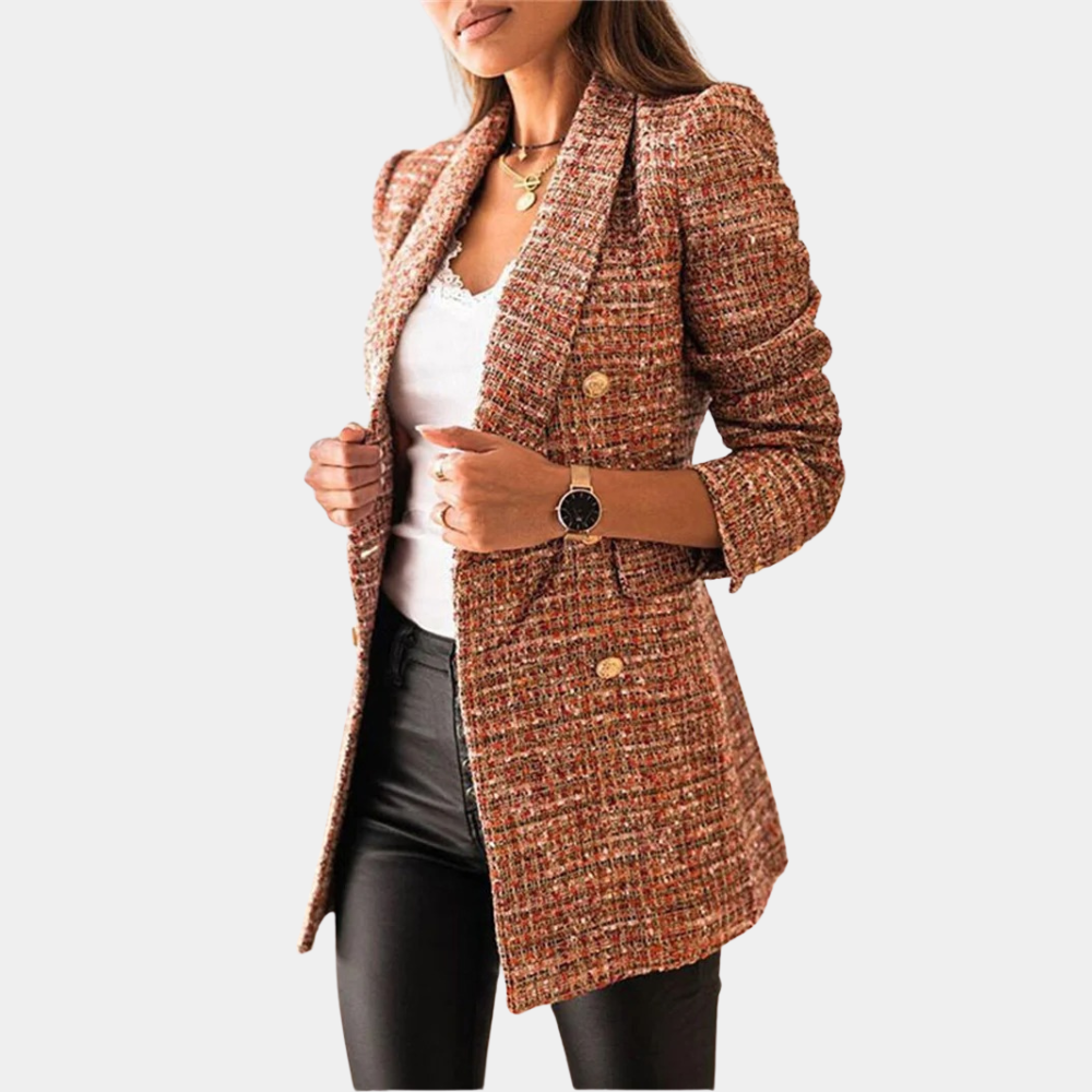 Dulce - Stylish blazer for women