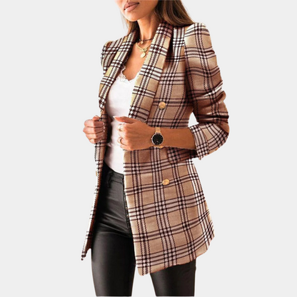 Dulce - Stylish blazer for women