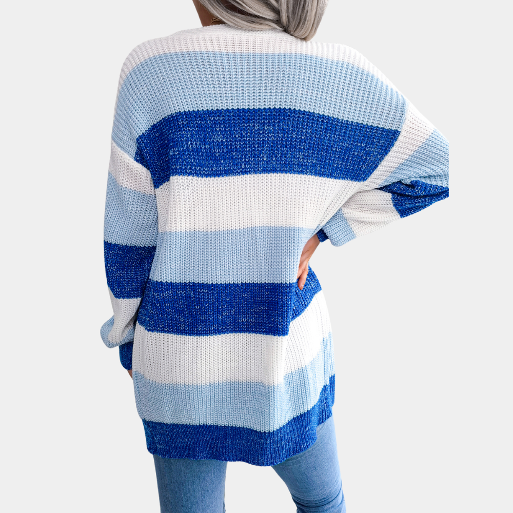 Agnesia - Comfortable women's sweater