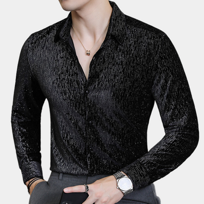 Cesare - Stylish men's shirt