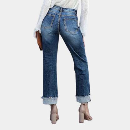 Remi - Stylish casual jeans for women