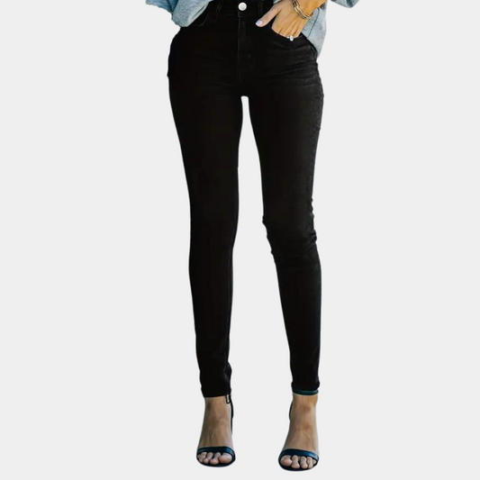 Dagnija - Skinny casual jeans voor dames