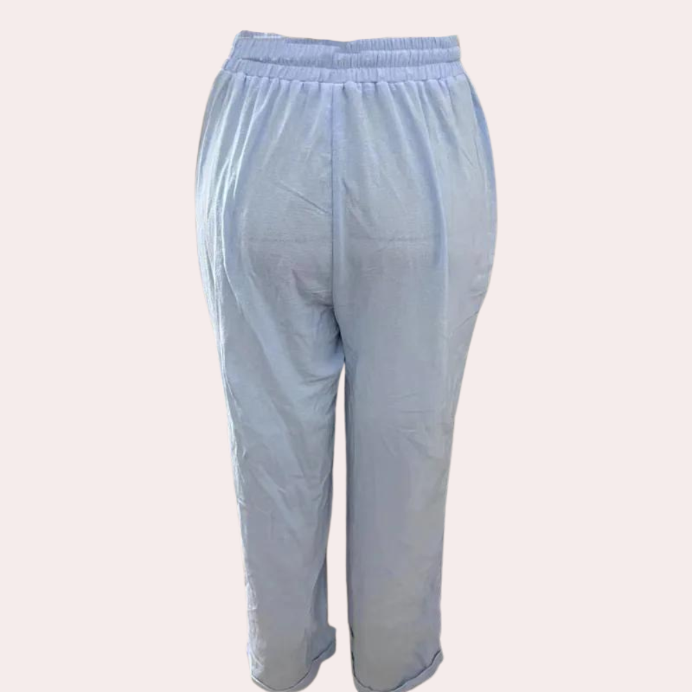 Remi - Casual women's trousers