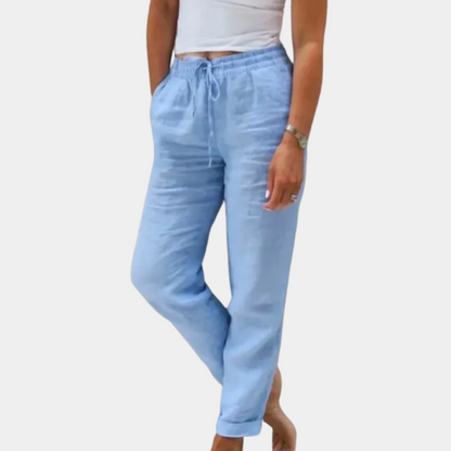 Remi - Casual women's trousers