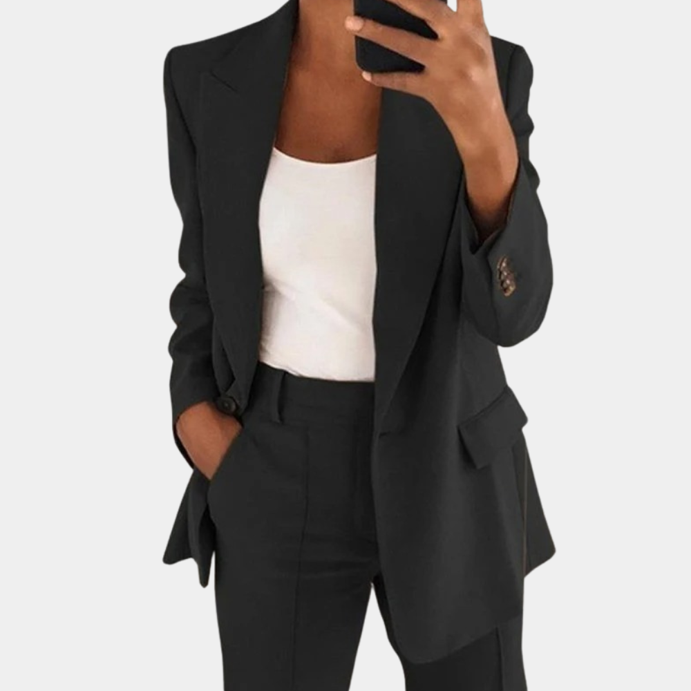 Stylish Blazer Set for Women