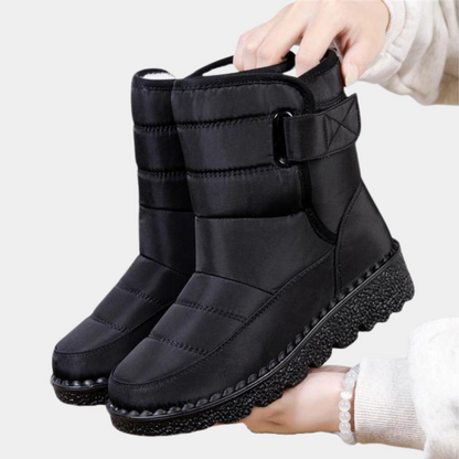 Non-slip women's boots