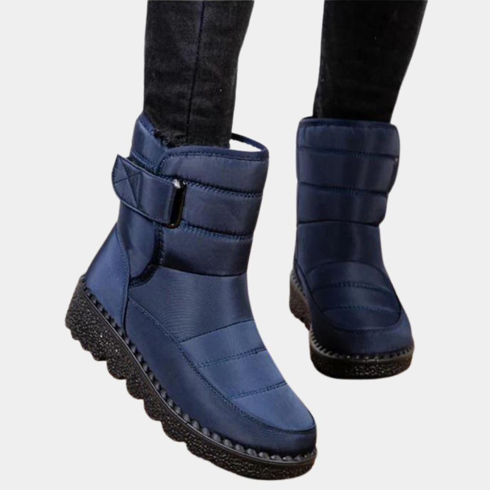 Non-slip women's boots