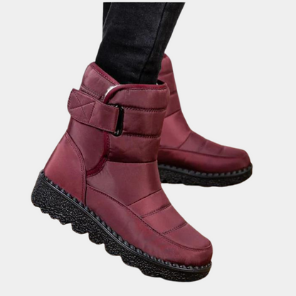 Non-slip women's boots