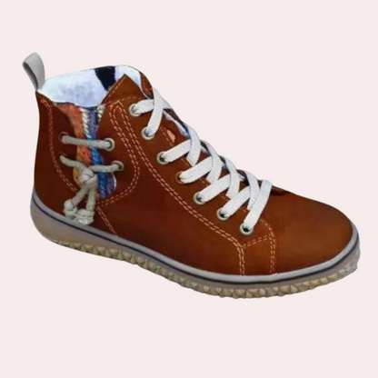 Modern women's boots