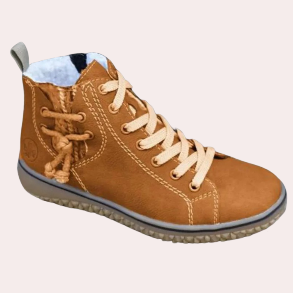 Modern women's boots