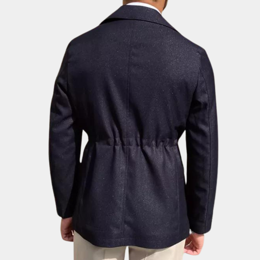 Premium summer jacket for men