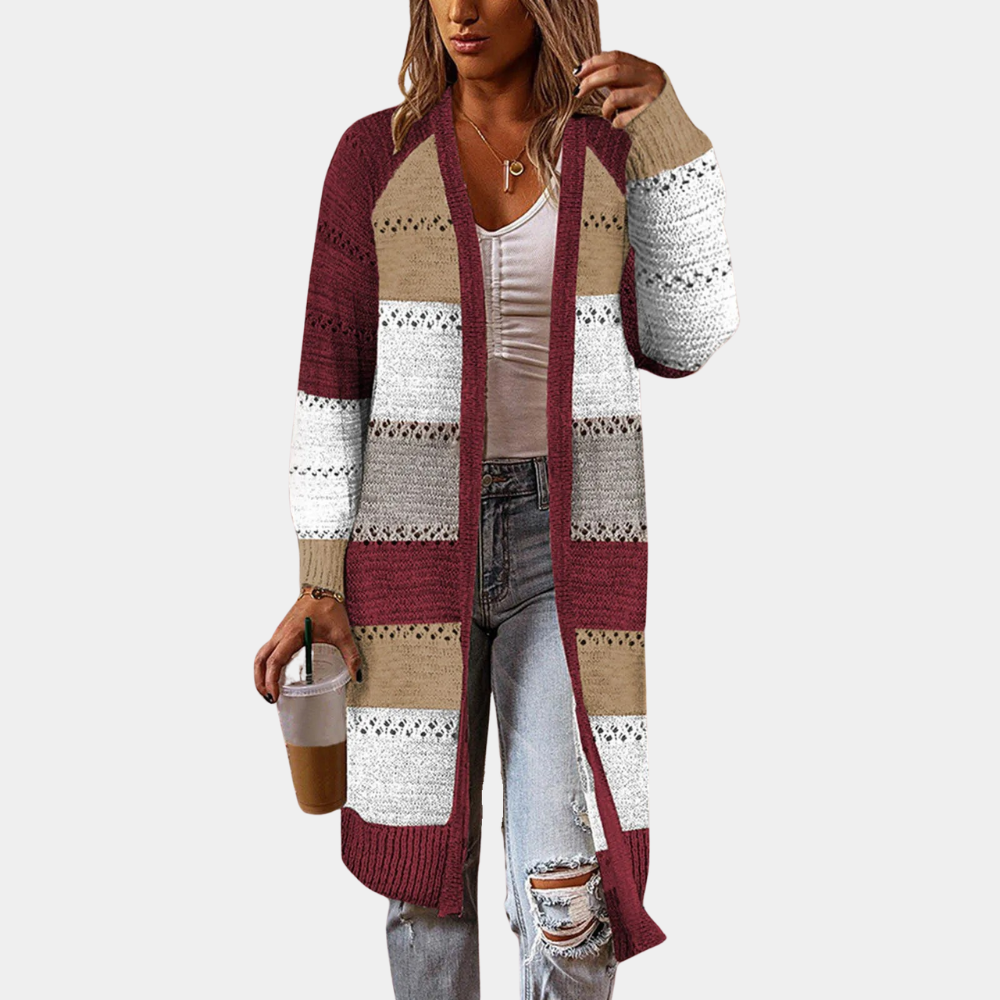 Stylish and comfortable women's vest