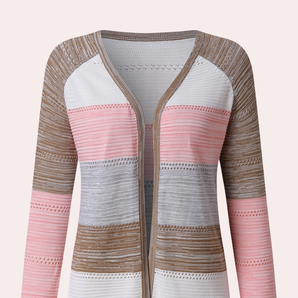 Stylish and comfortable women's vest