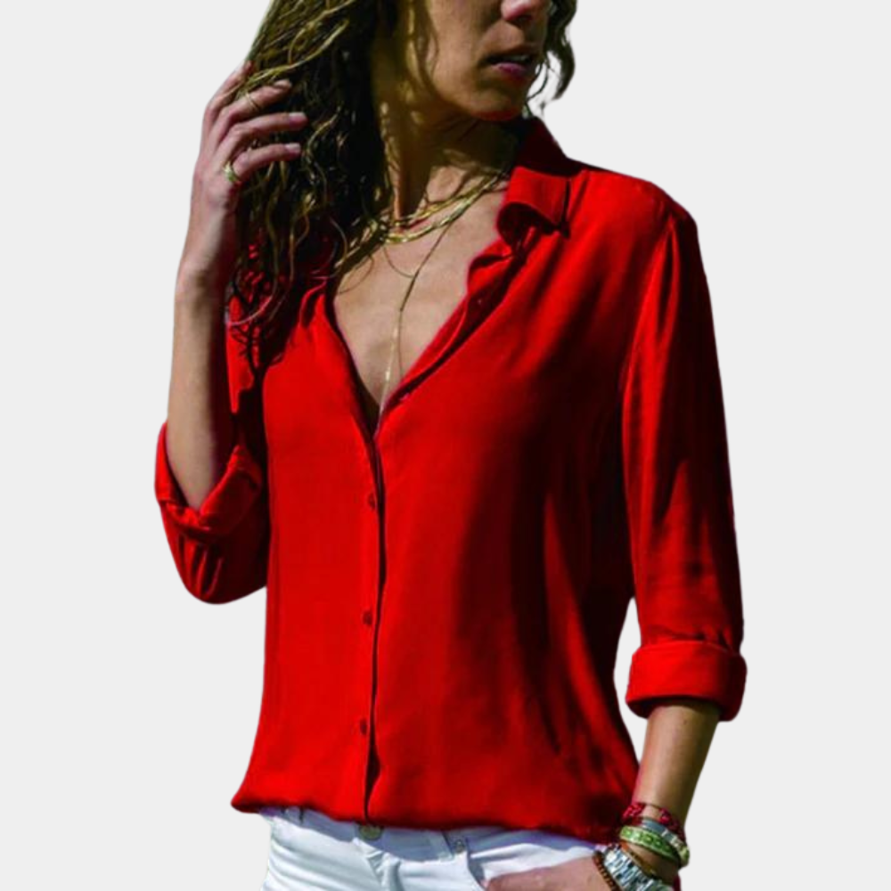 Comfortable women's shirt