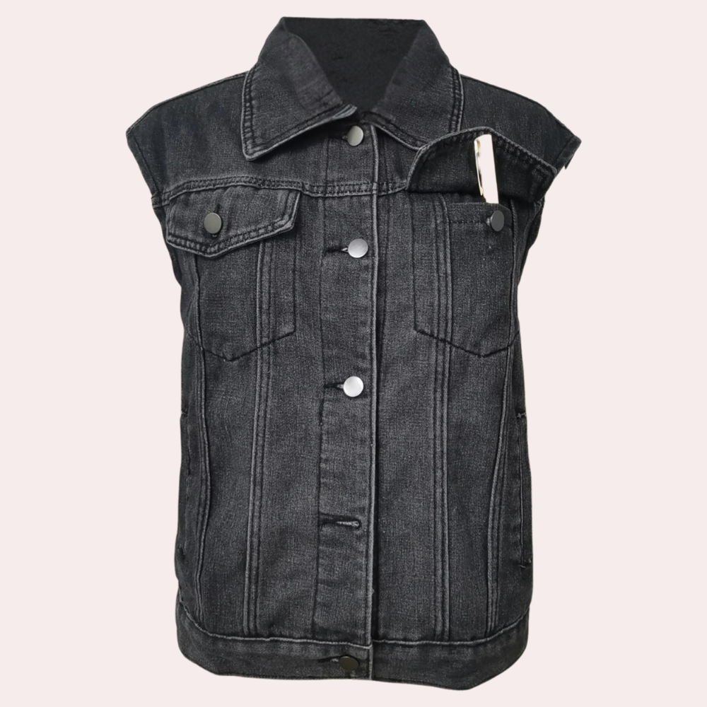 Classic ladies vest