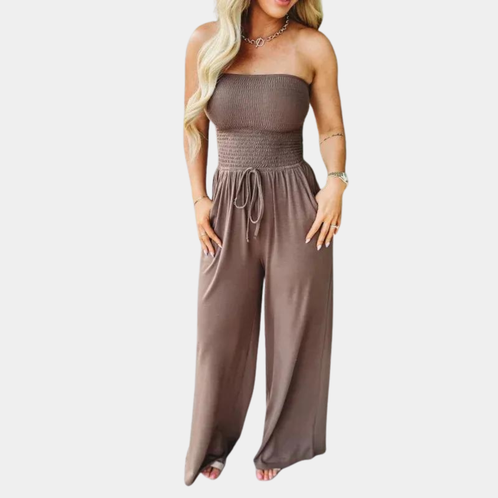 Casual jumpsuit for women