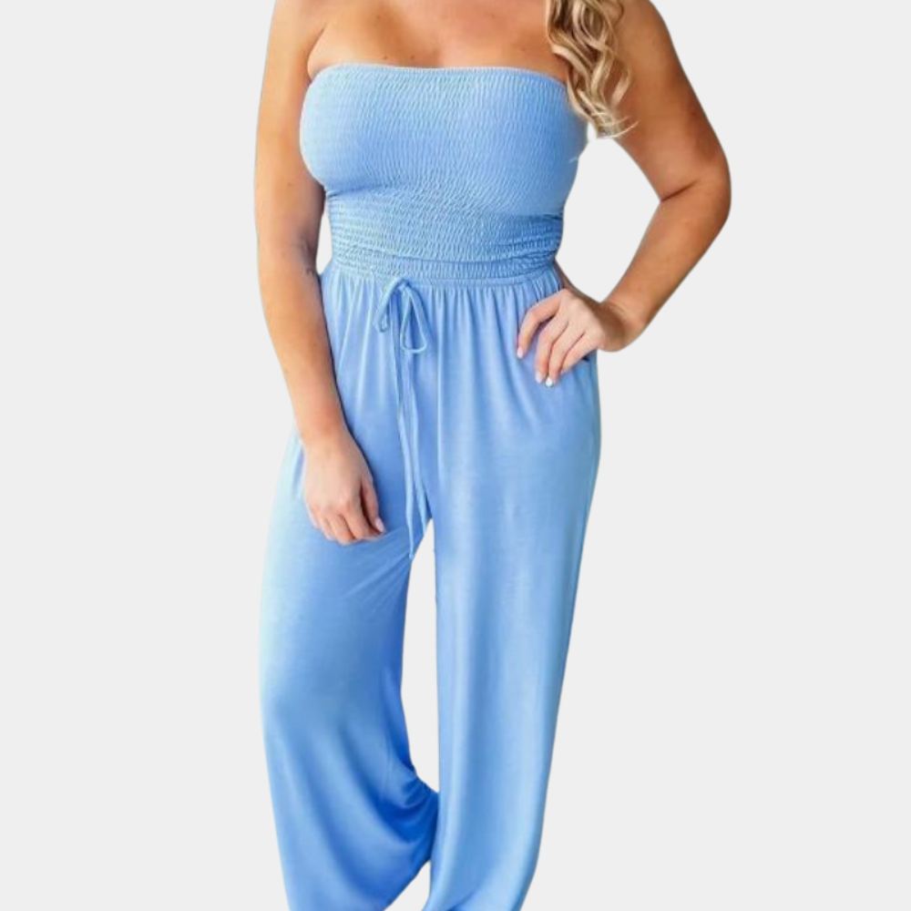 Casual jumpsuit for women