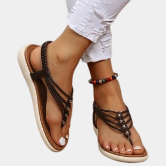 Trendy summer sandals for women