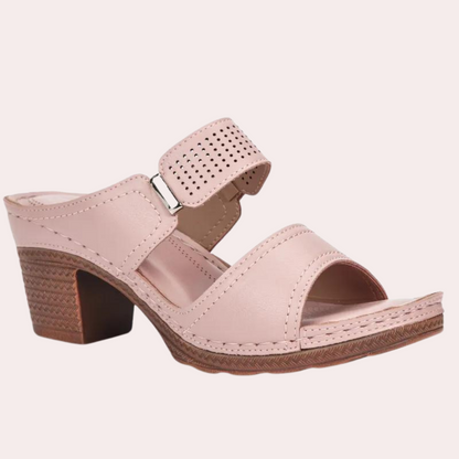 Stylish women's sandals