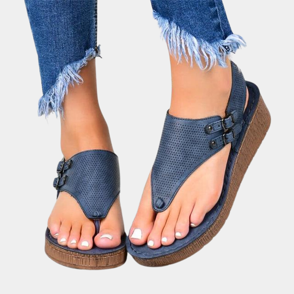 Comfortable casual women's sandals