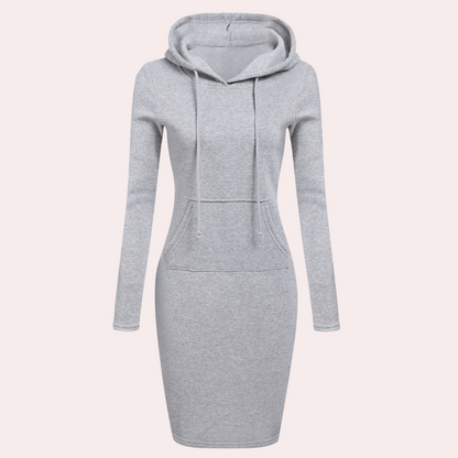 Comfortable women's sweater