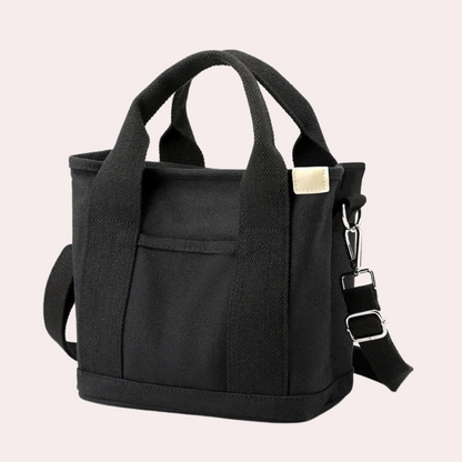 Stylish ladies shoulder bag