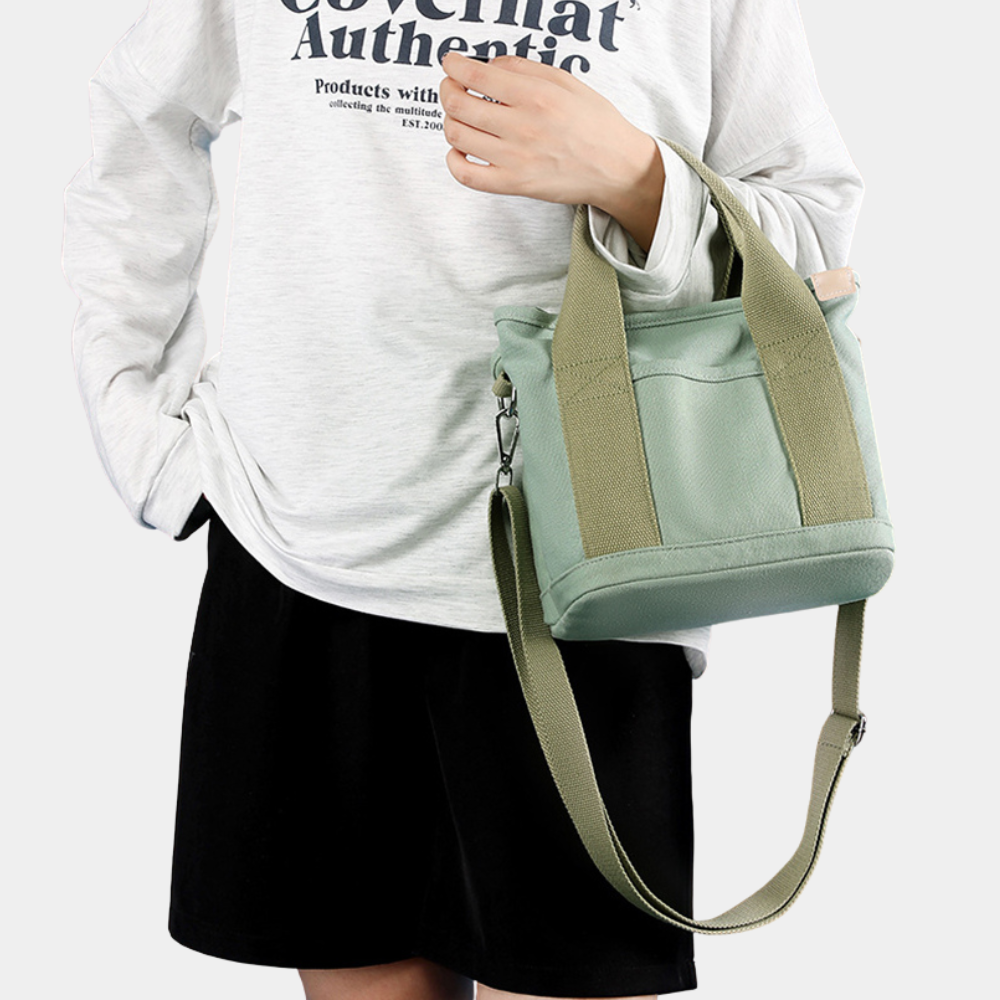 Stylish ladies shoulder bag