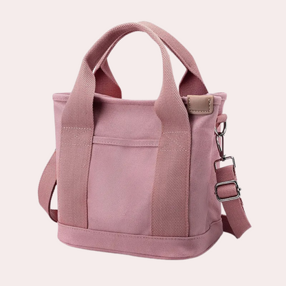 Stylish ladies shoulder bag