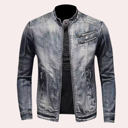 Stylish men's jacket