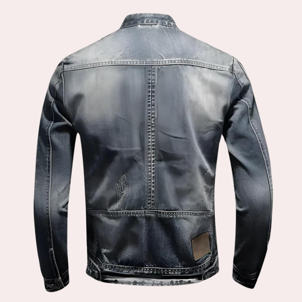 Stylish men's jacket