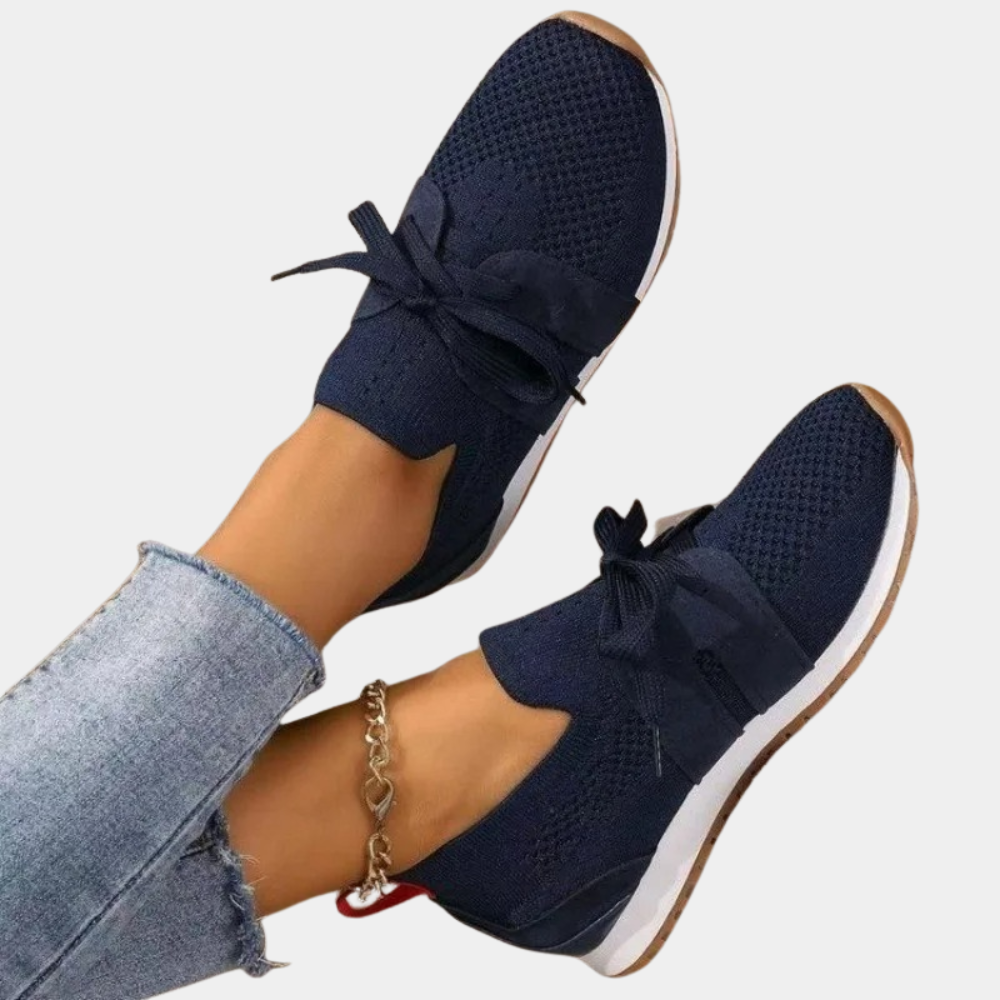 Stylish women's sneakers