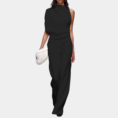 Elegant jumpsuit for women