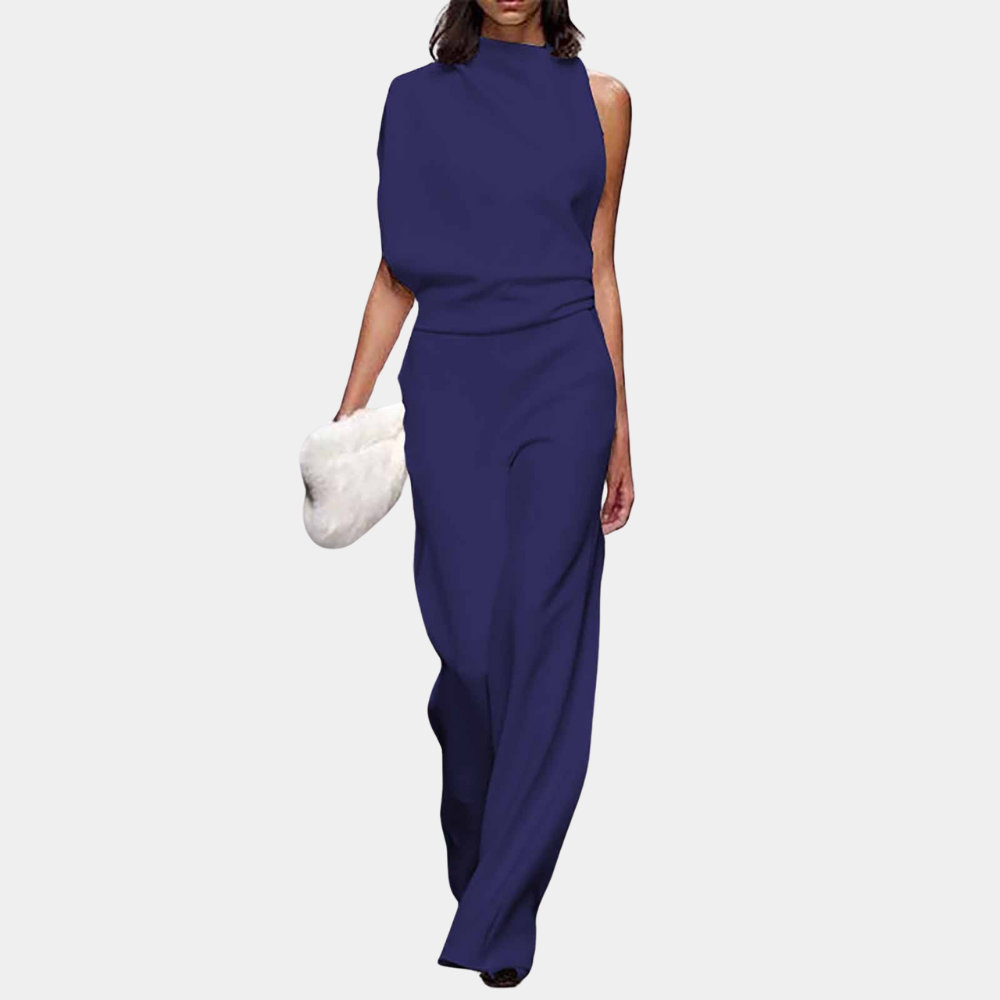 Elegant jumpsuit for women