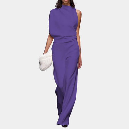 Elegant jumpsuit for women