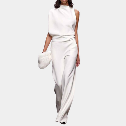 Elegant jumpsuit for women