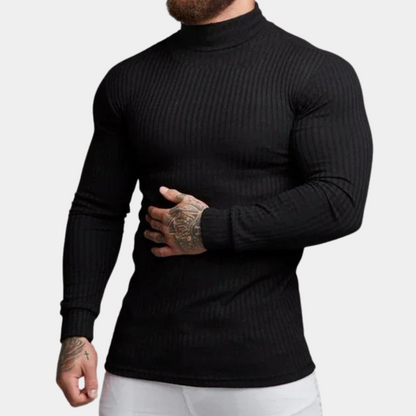 Casual men's sweater