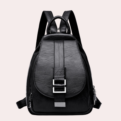 Trendy backpack for women