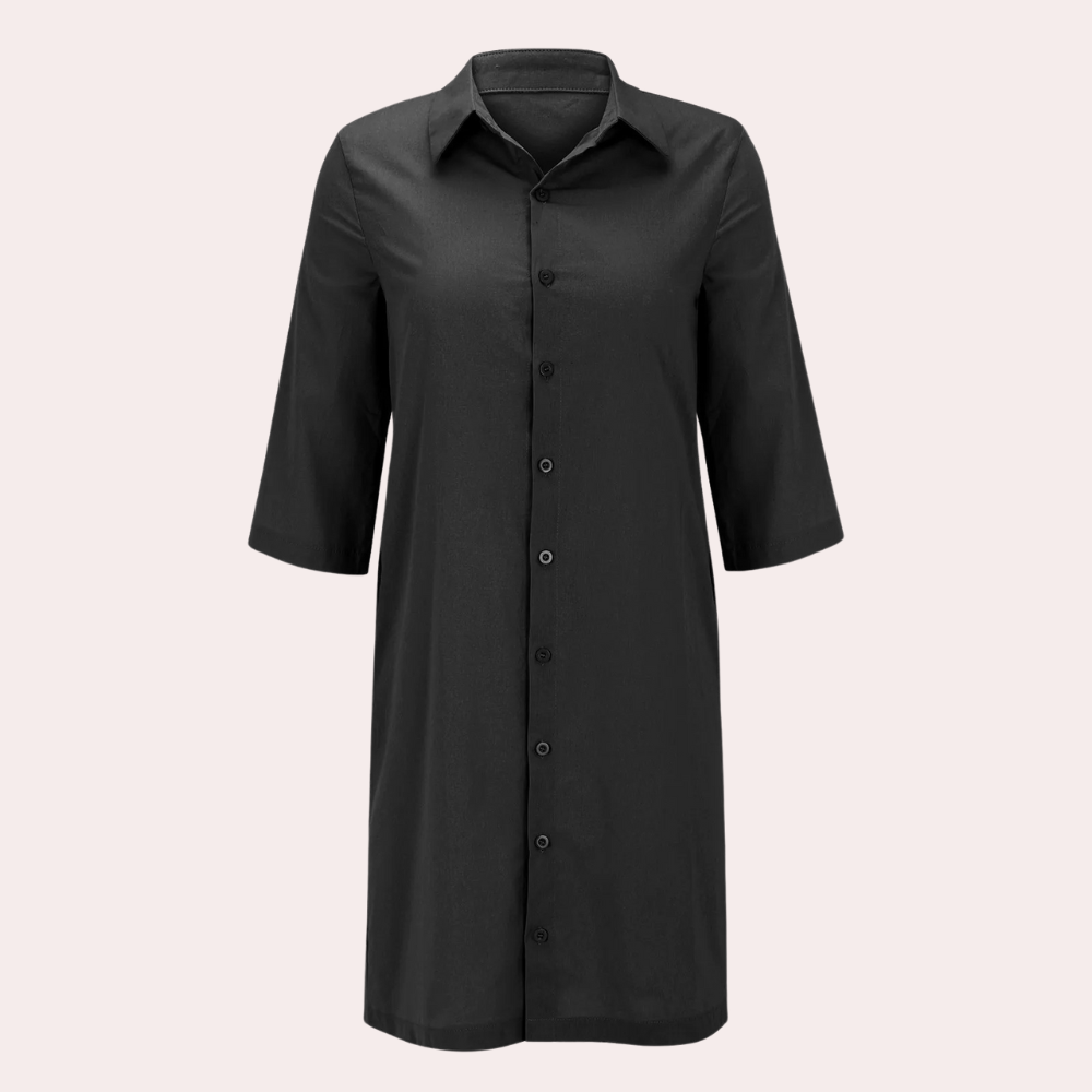 Ina - Daily Charm Women's Dress 