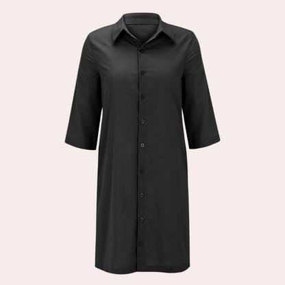 Ina - Daily Charm Women's Dress 