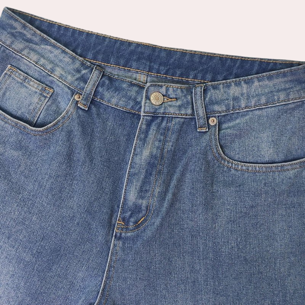 Comfortabele jeans voor dames