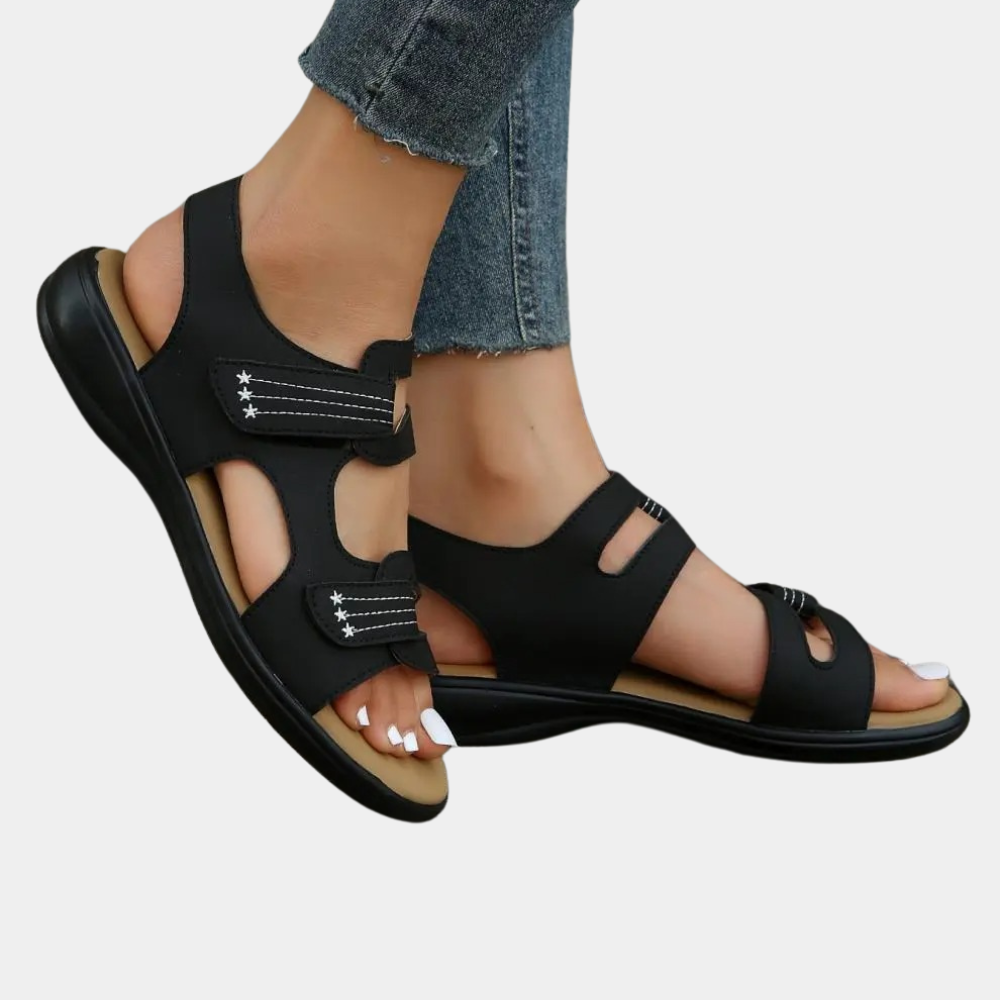 Casual women's sandals