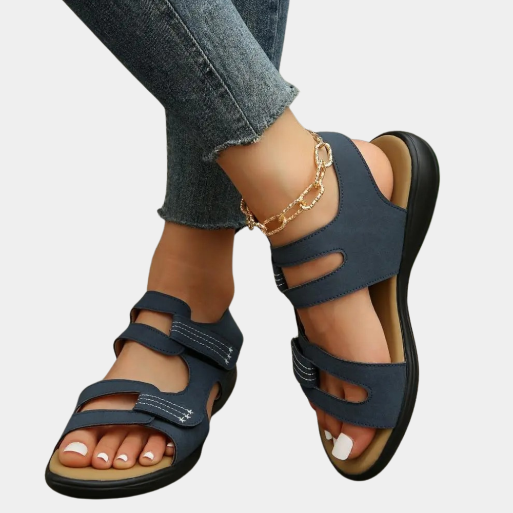 Casual women's sandals