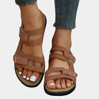 Casual women's sandals