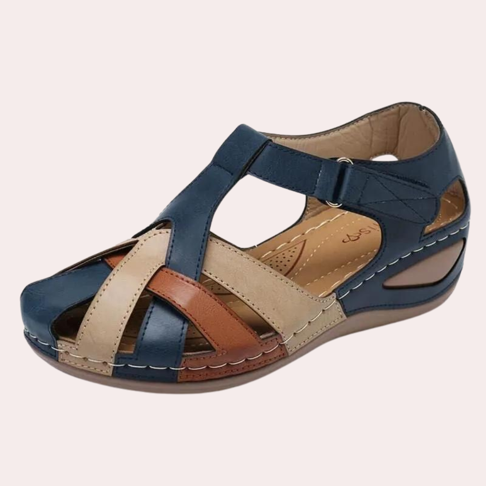 Comfortable women's sandals