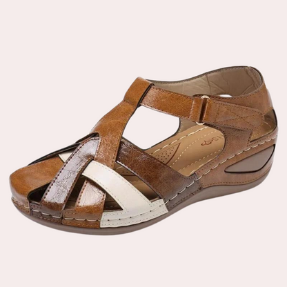 Comfortable women's sandals