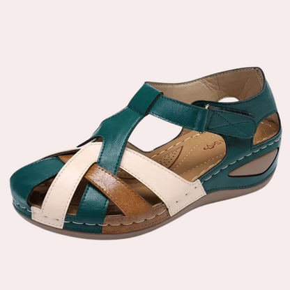 Comfortable women's sandals