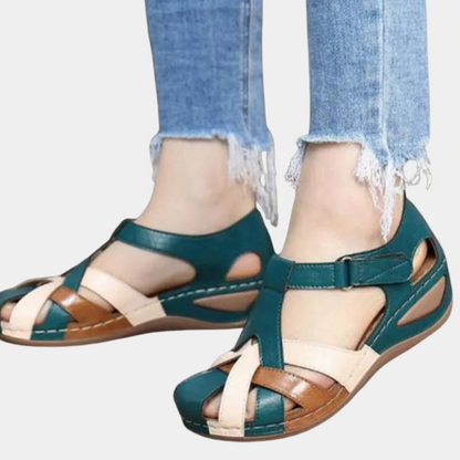 Comfortable women's sandals