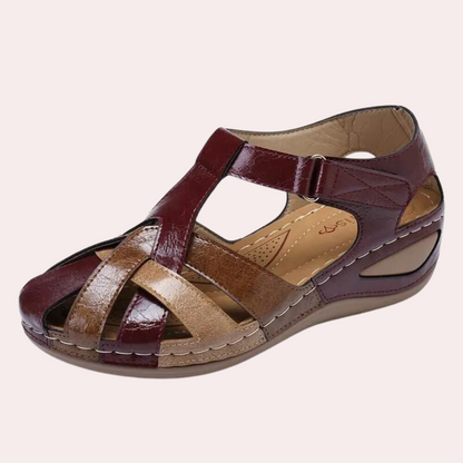 Comfortable women's sandals